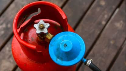 Himachal Keep cylinder outside in an open area also check expiry date fire department issued an advisory