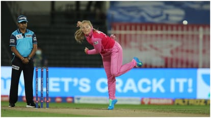 LSG Owner Sanjiv Goenka Trolled for Misnaming seven time champions Australia Meg Lanning