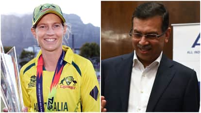 LSG Owner Sanjiv Goenka Trolled for Misnaming seven time champions Australia Meg Lanning