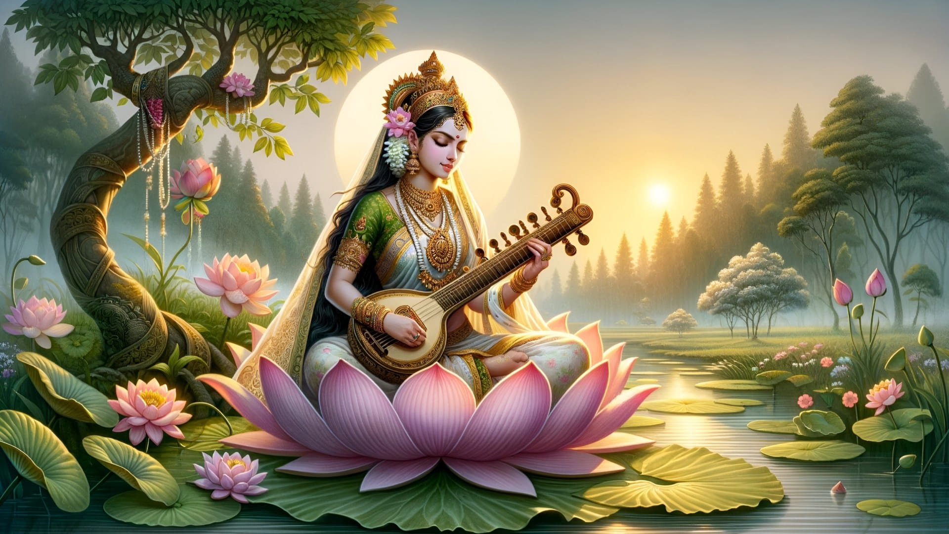 basant panchami 2026 date and time saraswati puja me pile rang ka mahatva