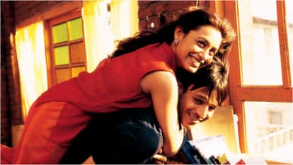 Rani Mukerji Exclusive Interview: actress talks about her upcoming Movie Mardaani 3 and career