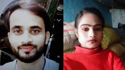 Sitapur: Body of a Lucknow resident found under suspicious circumstances, wife taken into custody