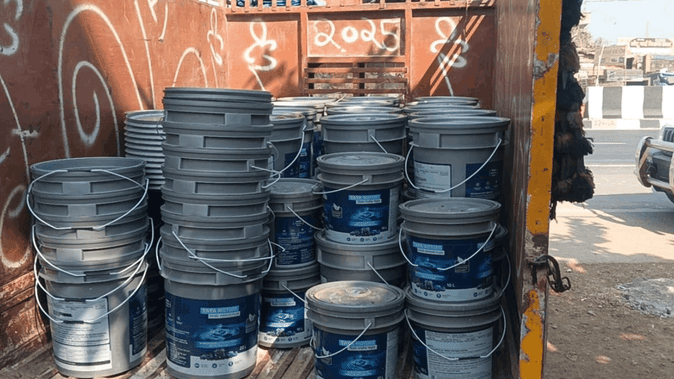 Police bust three factories manufacturing fake urea on Agra-Kanpur highway, confiscating goods worth Rs 50 lakh