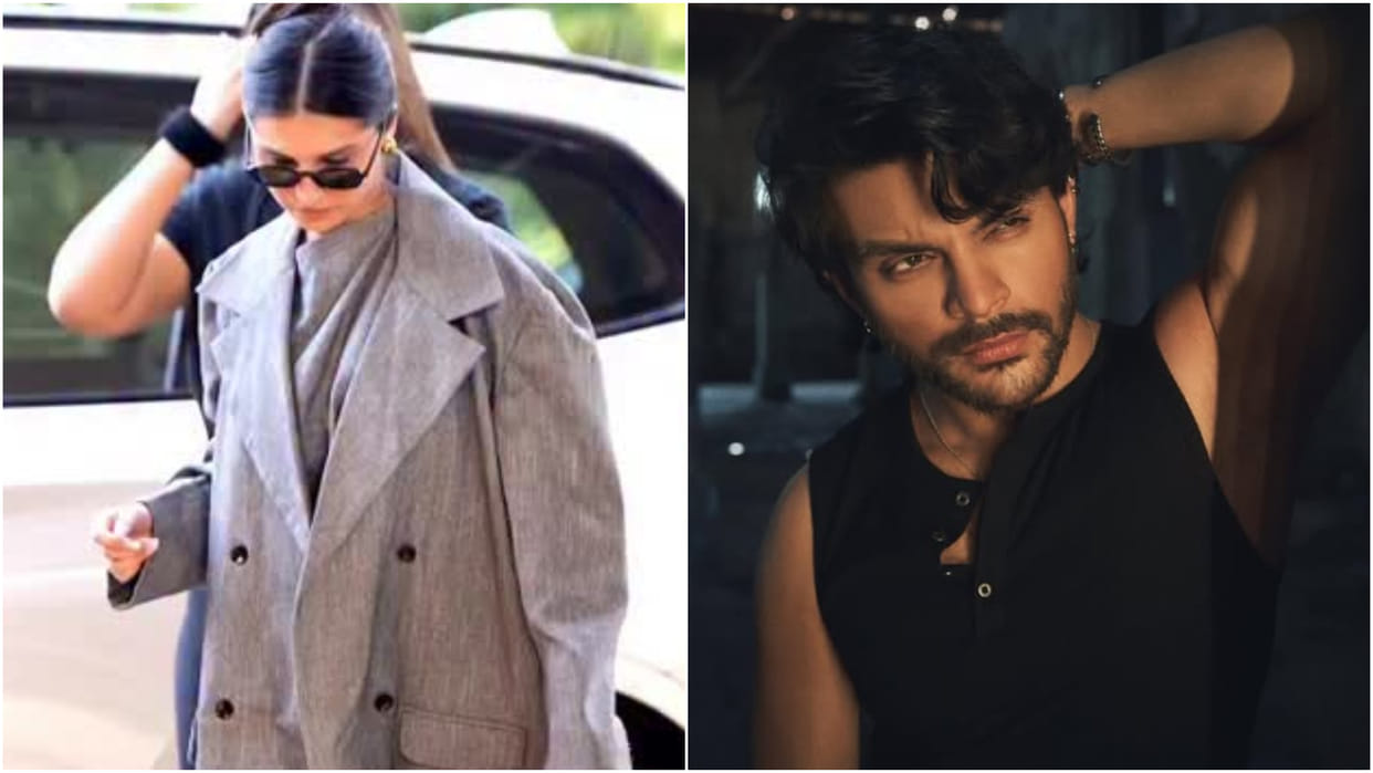 Tara Sutaria First Public Appearance Amid Breakup Rumors With Veer Pahariya Netizens Says It Is Confirm