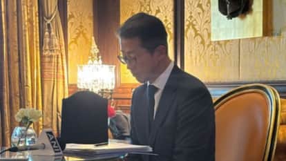 India-Japan Relations India Japan ties strengthened what was decided from Quad to supply chains