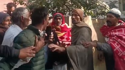 Woman died four months after her marriage in Abohar clash between her family and in-laws over her body
