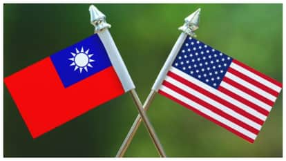 US Taiwan sign USD 250 billion trade deal cutting tariffs on Taiwanese goods
