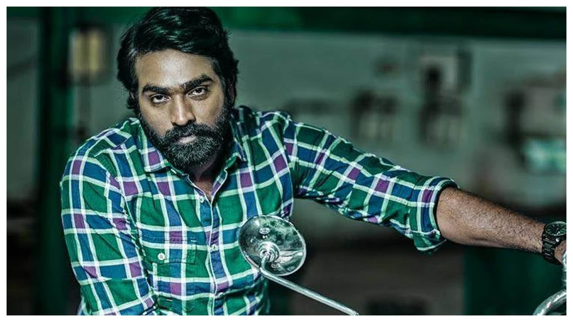 vijay sethupathi birthday know his bollywood south career films net worth