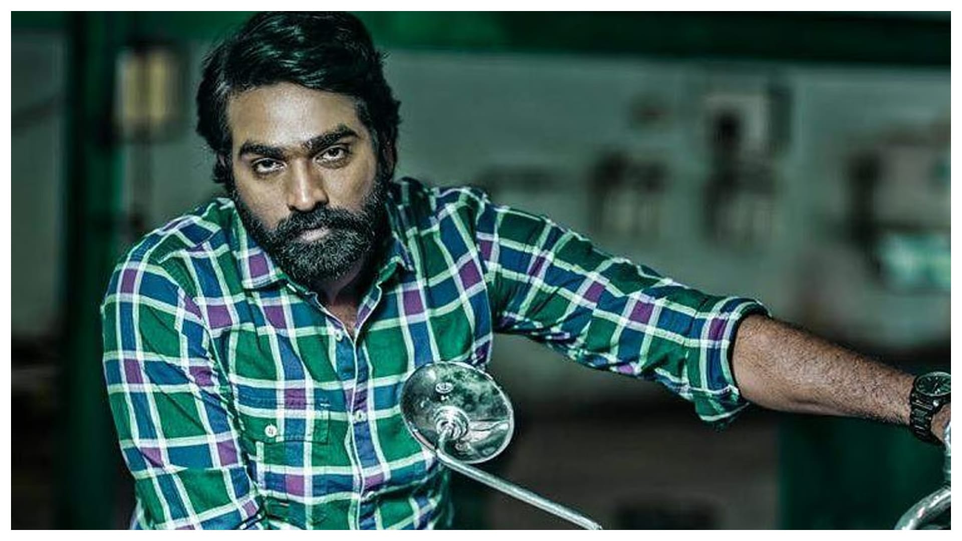 vijay sethupathi birthday know his bollywood south career films net worth