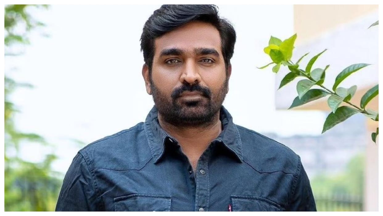 Vijay Sethupathi Play Role of Vibhishana In Ranbir Kapoor And Yash Starrer Ramayana