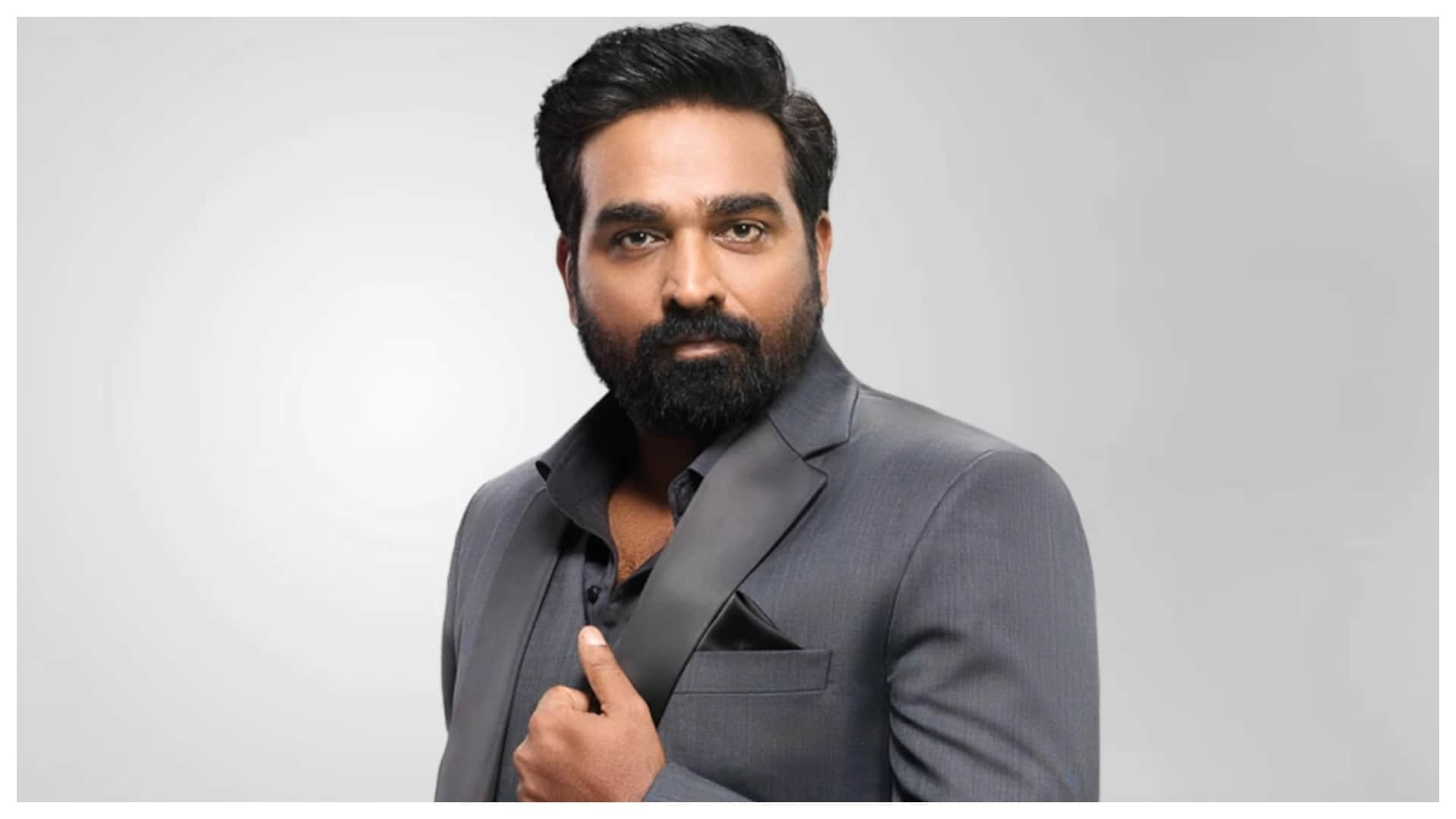 vijay sethupathi birthday know his bollywood south career films net worth