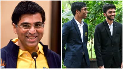 Will Gukesh vs Praggnanandhaa World Championship Final be hosted in Chennai? Anand hints at the possibility