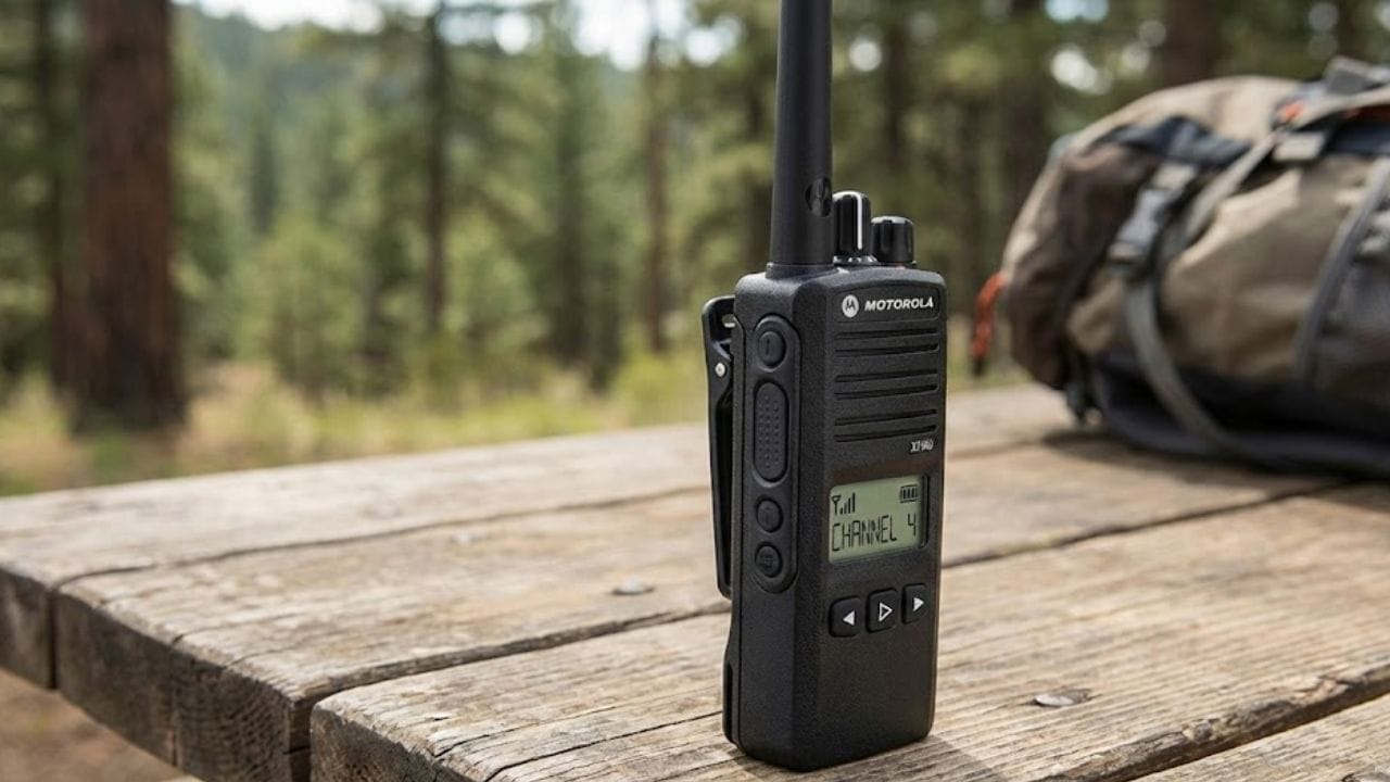 how illegal walkie talkie can cause risk to national security wpc rules for civilian and army sets