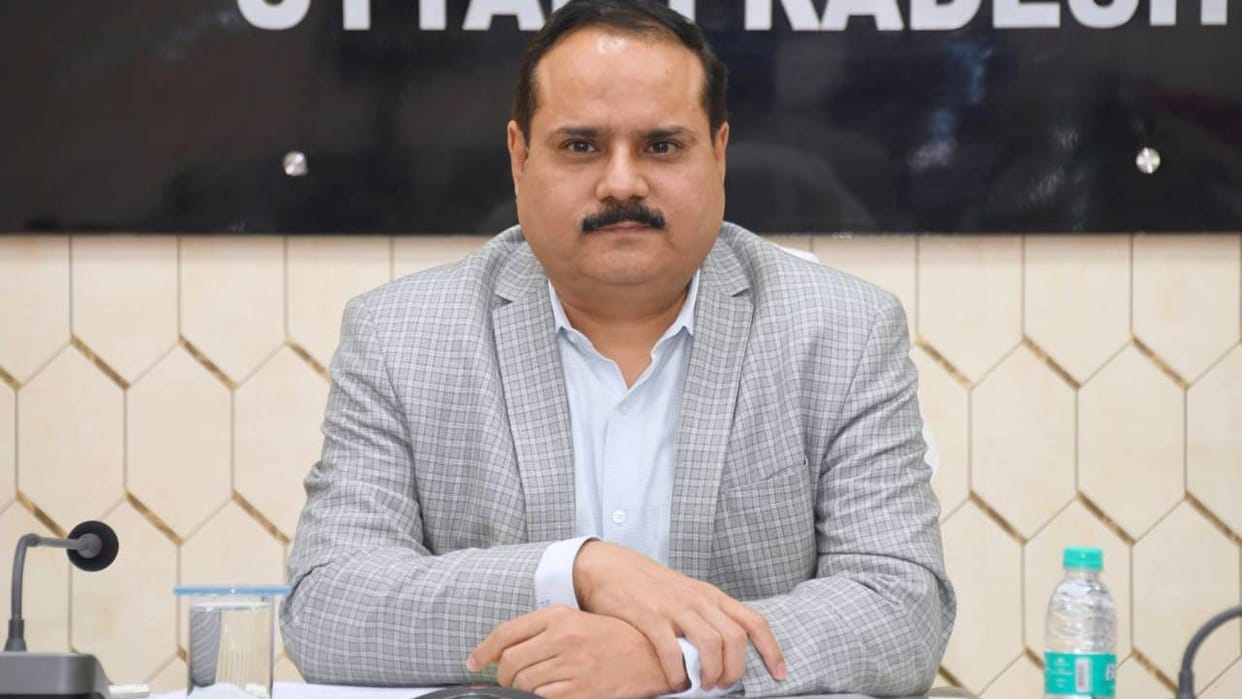 SIR in UP: 28 million voters who received notices passed the SIR exam