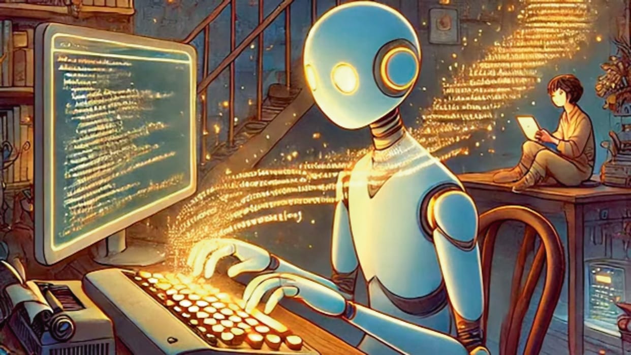 UP: The country's largest AI data center will be built in the state, AM Green Group will invest Rs 2.25 lakh c