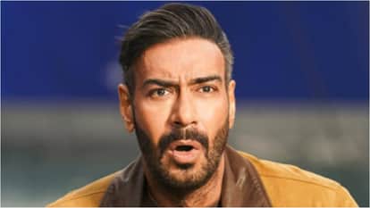 Ajay Devgn reunites with Rohit Jugraj for horror Movie makers are currently deep in to pre production