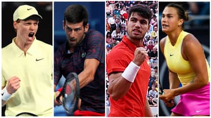 Australian Open 2026: Djokovic Eyes 25th Grand Slam as Alcaraz and Sinner Prepare for Heavyweight Battle