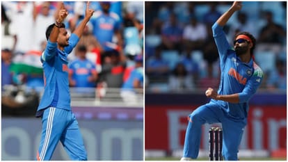 Kaif Questions Selectors for Dropping Axar Patel; Compares Him with Jadeja Amid ODI Form Concerns