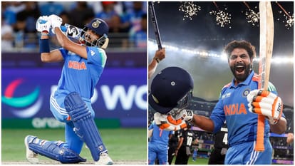 Kaif Questions Selectors for Dropping Axar Patel; Compares Him with Jadeja Amid ODI Form Concerns
