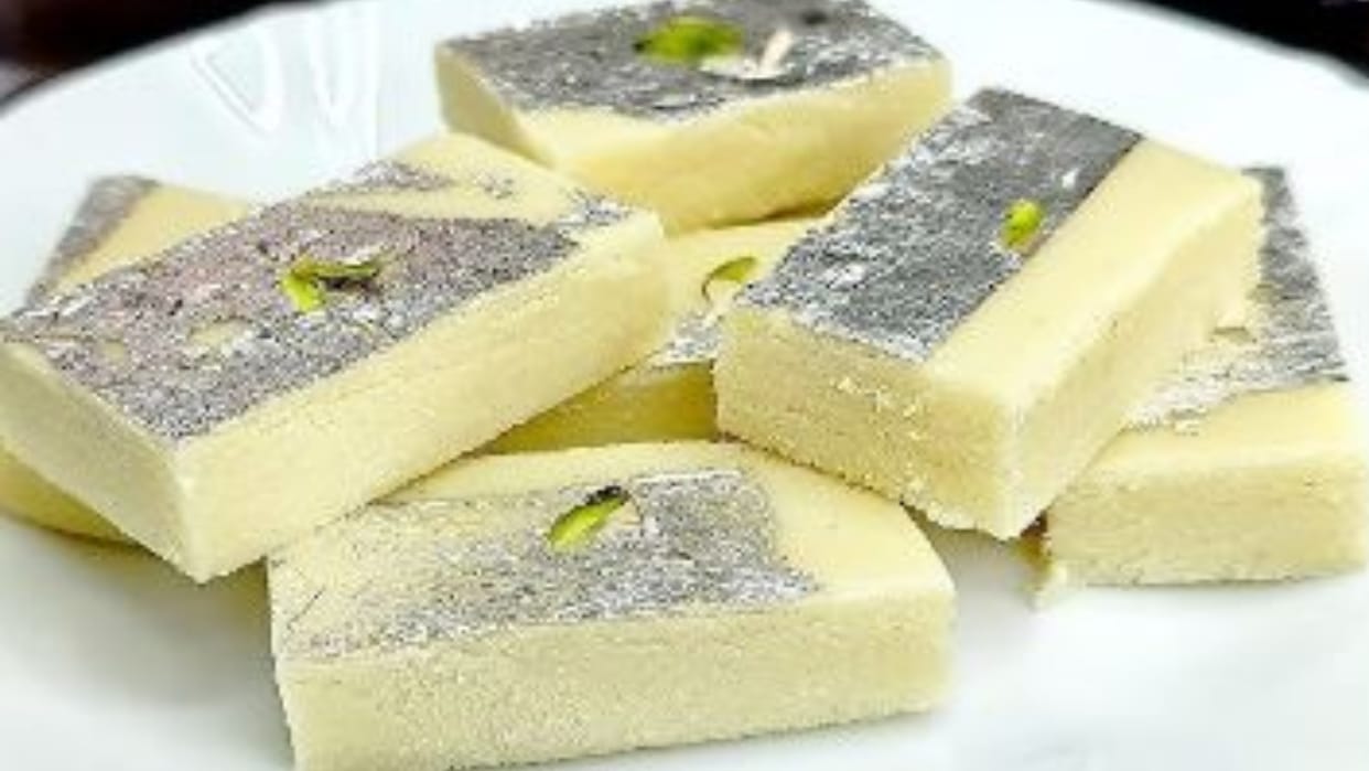 Bareilly barfi and sevaiyan will be a major attraction at UP Day celebrations