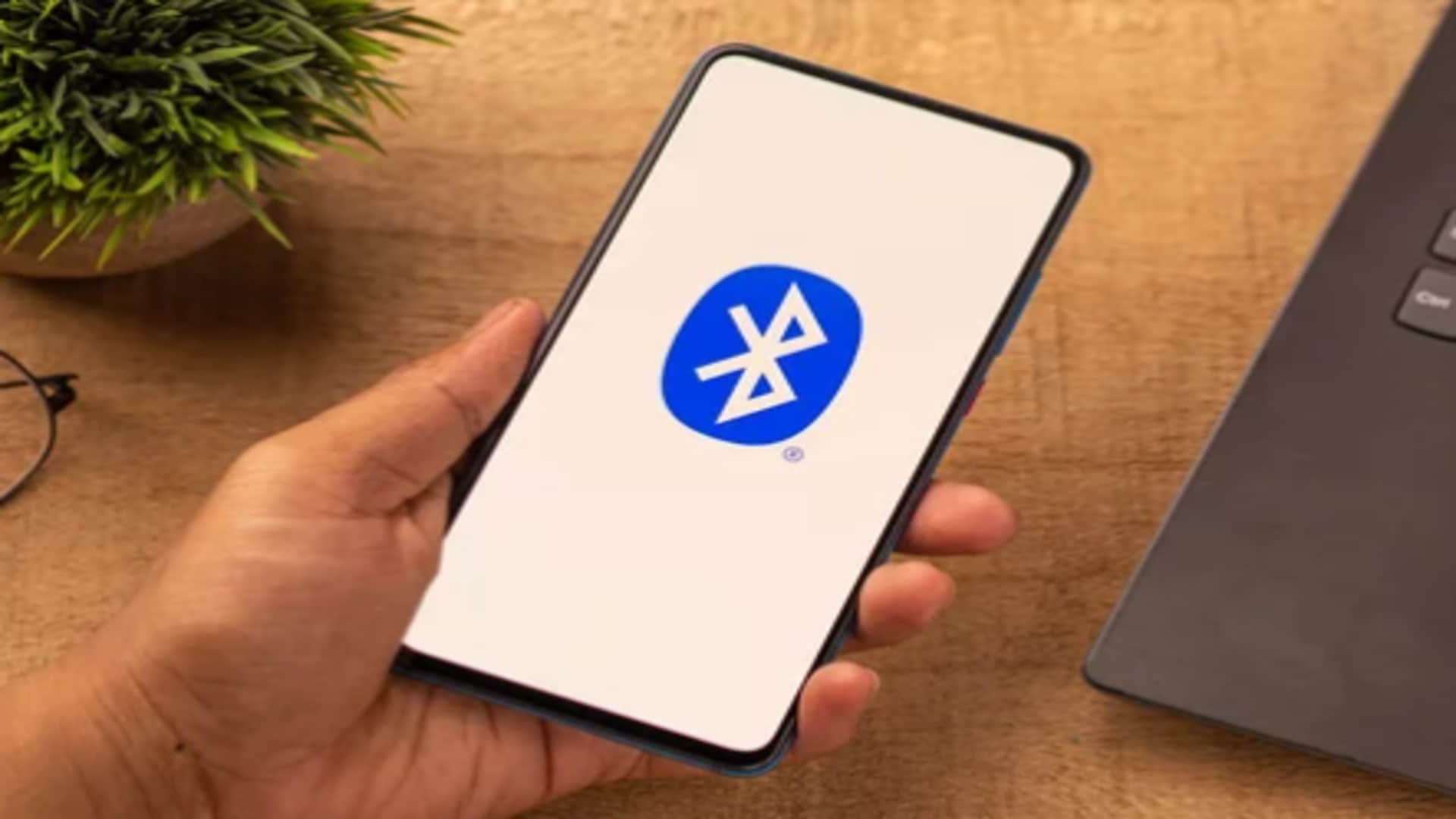 ब्लूटूथ