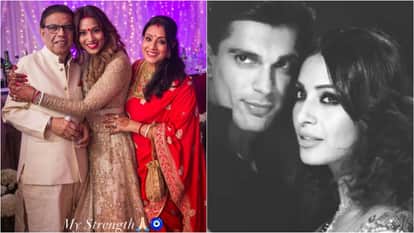 Bipasha Basu hopped on the viral 2016 social media trend shares her wedding Photos with Karan Singh Grover
