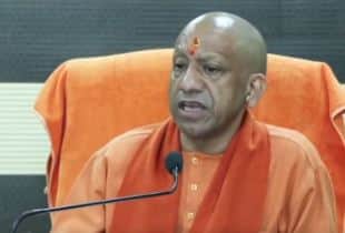 सीएम योगी आदित्यनाथ।