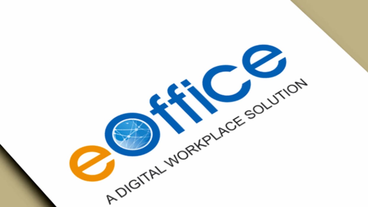 Salaries of 900 officers and employees across the state withheld due to negligence in e-office