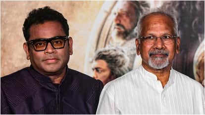 AR Rahman Musical Mani Ratnam Upcoming Romantic Drama Movie Announces Starring Vijay Sethupathi Sai Pallavi