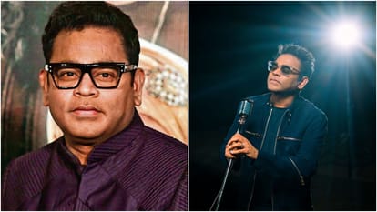 AR Rahman Controversies From Communal Statement To Daughter Hijab And Statement On India