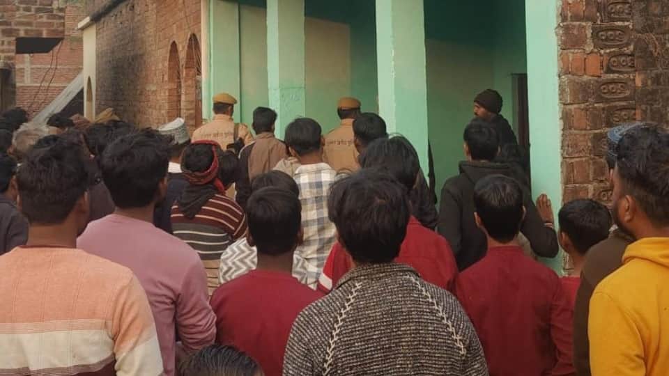 UP Double Murder Close killer Dildar Says I killed all three of them, how did my sister survive