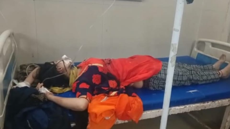 UP Double Murder Close killer Dildar Says I killed all three of them, how did my sister survive