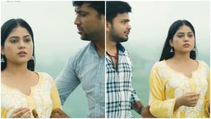 Garhwali Film Birni Aankhi Released on Videos Alarm  Uttarakhand Own OTT Platform