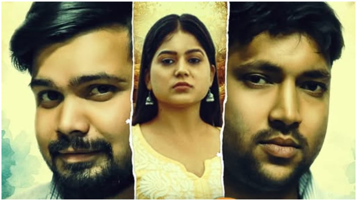 Garhwali Film Birni Aankhi Released on Videos Alarm  Uttarakhand Own OTT Platform
