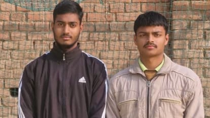 Sports Powerlifting Divyanshu Anand of BHU wins two national medals in 37 days in varanasi
