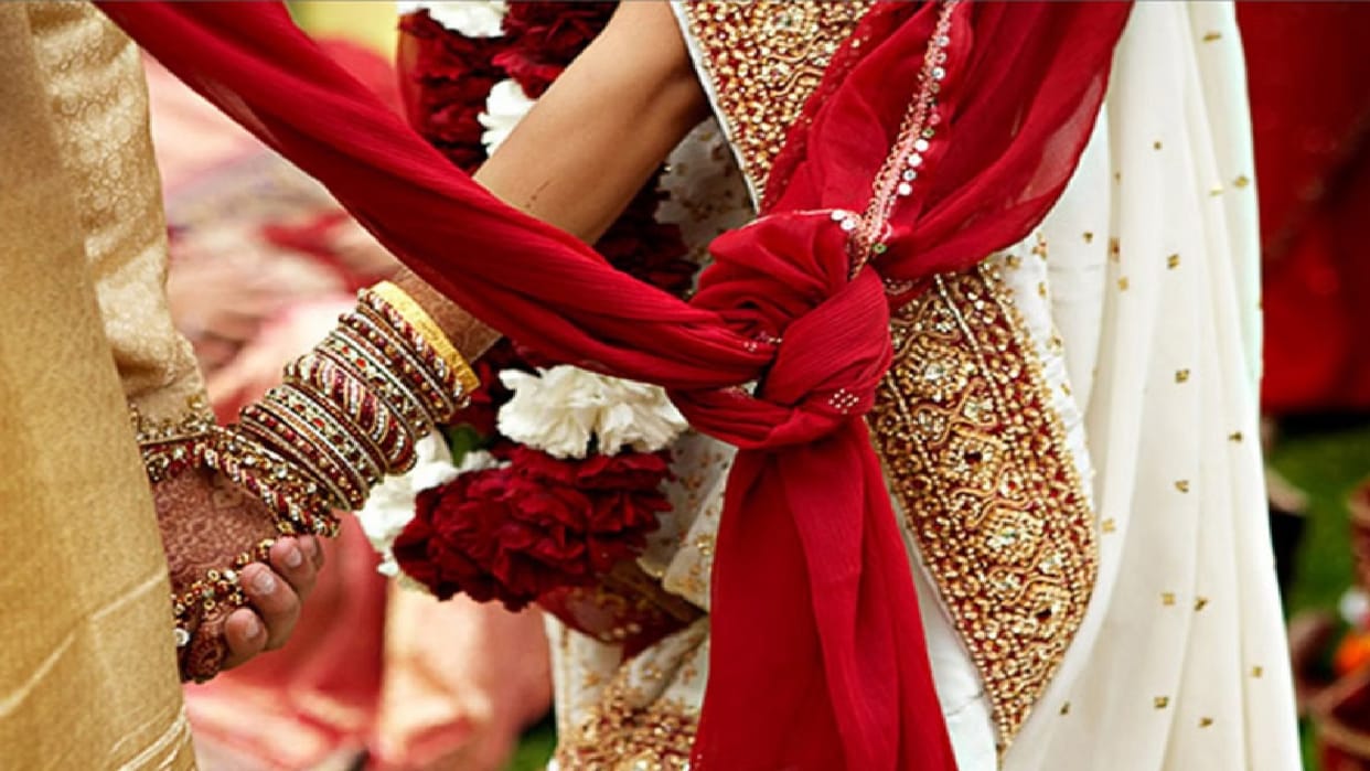 Marriage registration becomes mandatory in Chhattisgarh, government issues notification