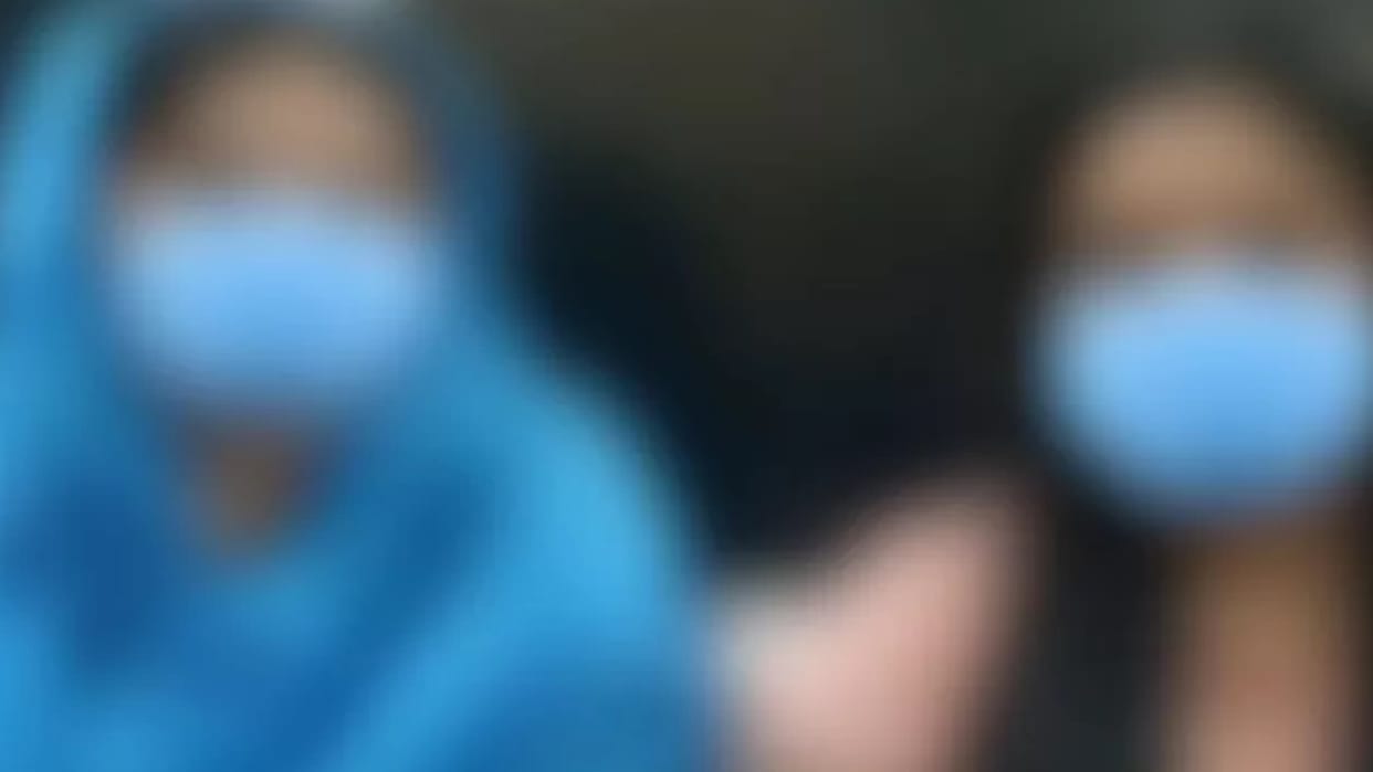 Foreign women arrested from Raipur hotel: Sent to detention centre after three days of police interrogation