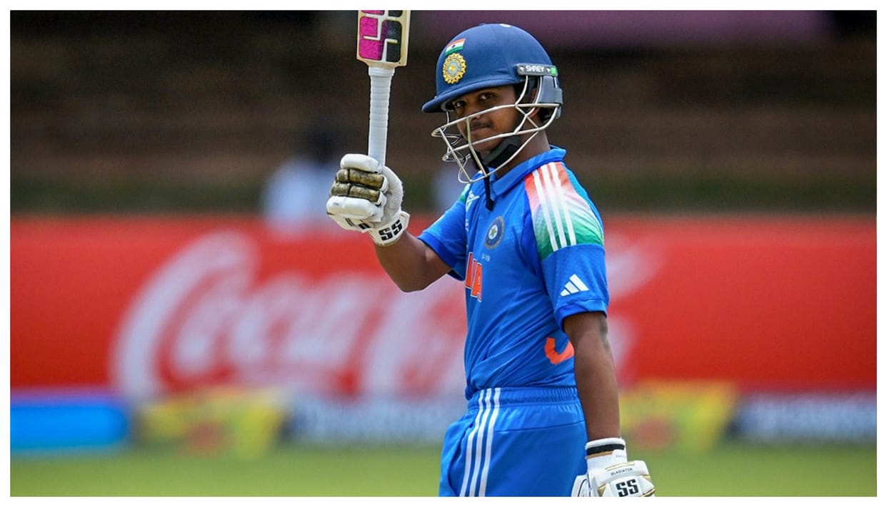IND U19 vs BAN U19 Live Score: ICC U-19 ODI World Cup 2026 India vs Bangladesh Match Scorecard Updates