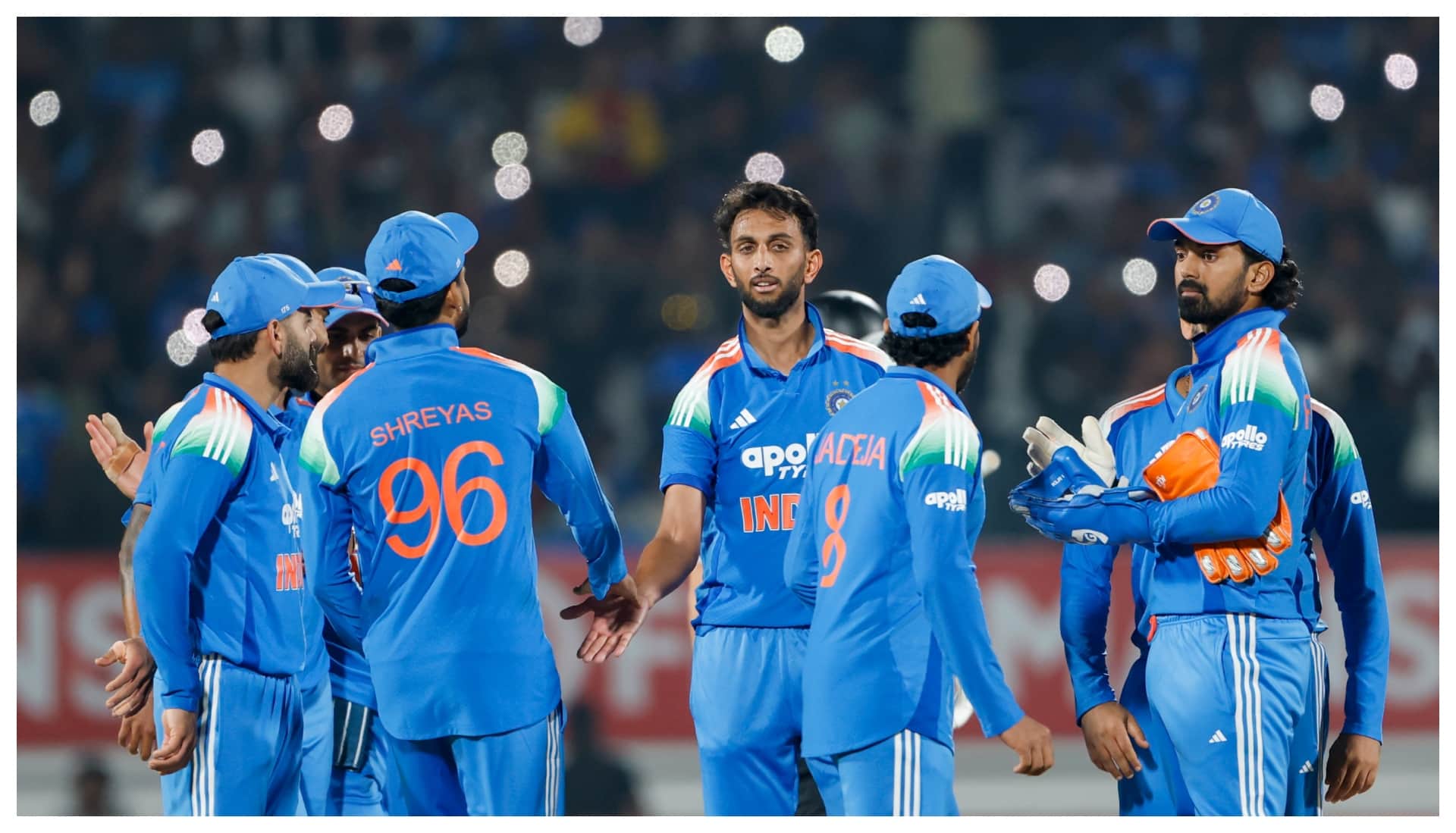 IND vs NZ Dream11 Prediction: India vs New Zealand Playing XI Team, Captain and Vice-Captain Players List