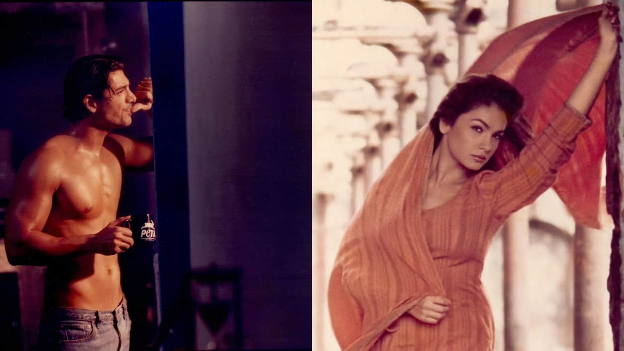 Pooja Bhatt marks 23 years of Jism with John Abraham throwback and special note
