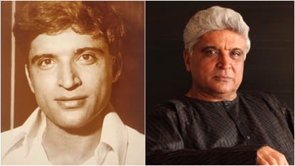 Javed Akhtar Birthday Career Journey Struggles And Unknown Facts About Him Why His First Marriage Did Not Work