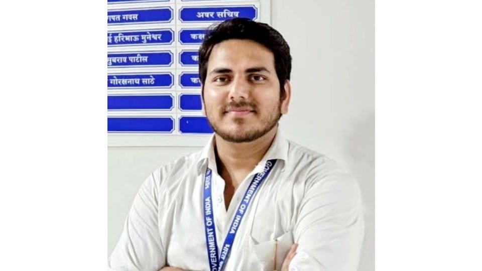 Jai Sharma represent India in USA