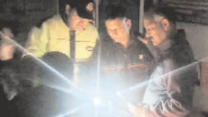 Himachal: Jogindernagar hospital wards are electrocuted, patients shifted from CCU