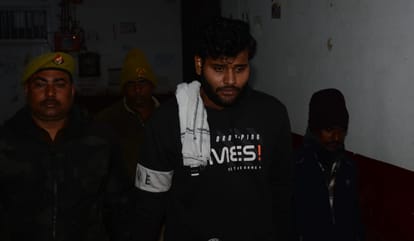 Kanpur Seven year old daughter testifies mother and lover sentenced to life imprisonment for murder