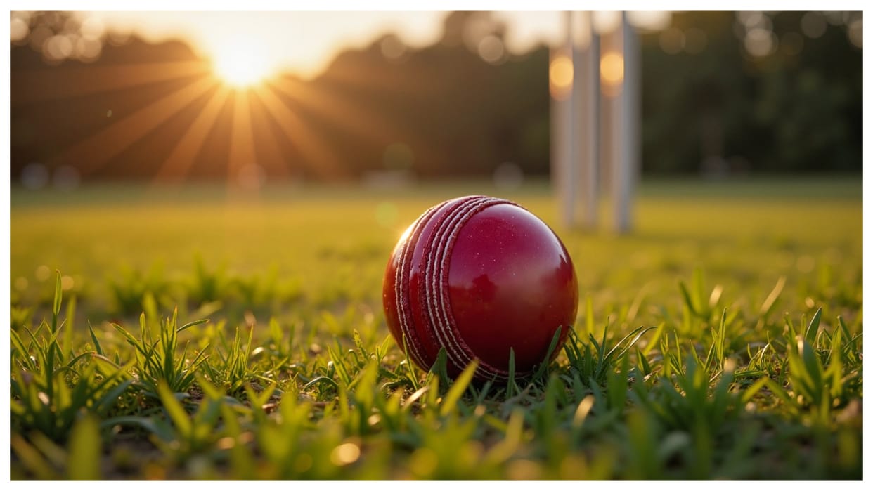 Discussions intensify on construction of international cricket stadium in Ghaziabad