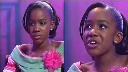 Former Nickelodeon Star And Voice Artist Kiana Underwood Passes Away At 33 In Hit And Run Case