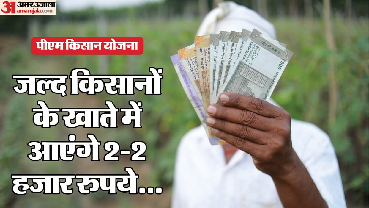 PM Kisan 22th Installment Date 2026 Check Who are Not Eligible Beneficiaries List Status Check PM Kisan