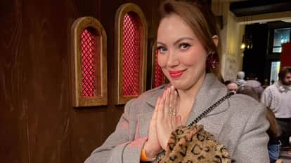 Taarak Mehta Ka Ooltah Chashmah fame munmun dutta speak about love and break up