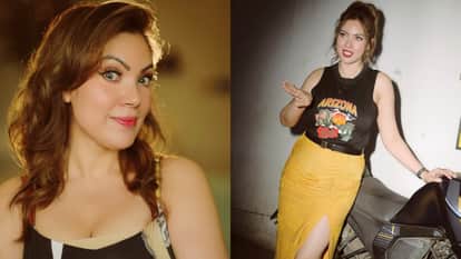 Taarak Mehta Ka Ooltah Chashmah fame munmun dutta speak about love and break up