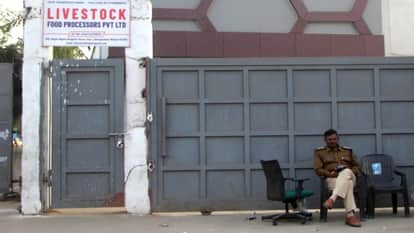 Inside the Slaughterhouse Scandal: How Official Favors Helped Aslam Chamda Build a Multi-Crore Empire